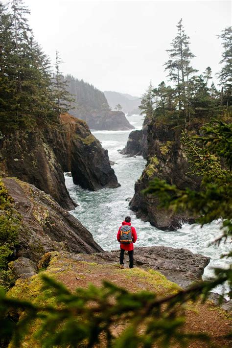 samuel h. boardman state scenic corridor camping